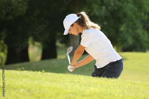 golff