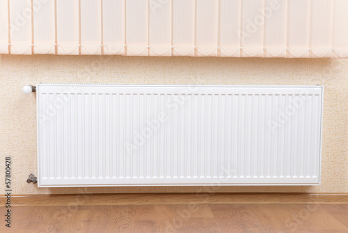 Wallpaper Mural Heating radiator Torontodigital.ca