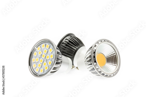 LED lights