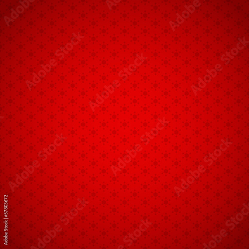 Background with snowflakes