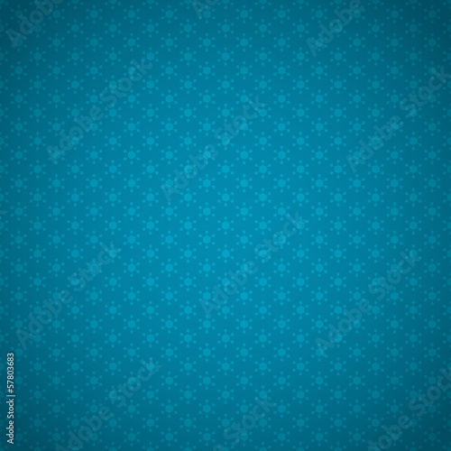 Background with snowflakes