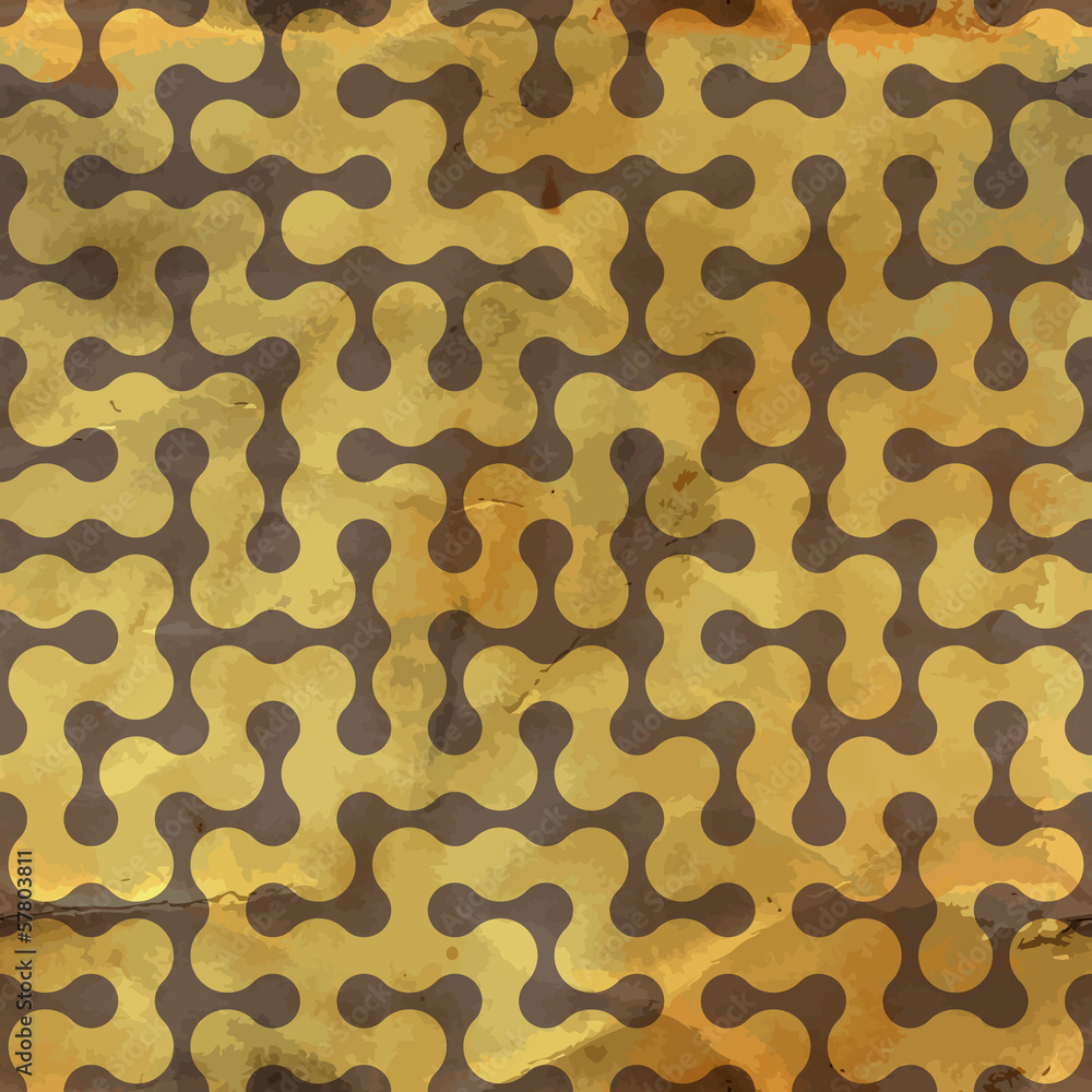 Maze. Seamless pattern. Maze. Seamless pattern.