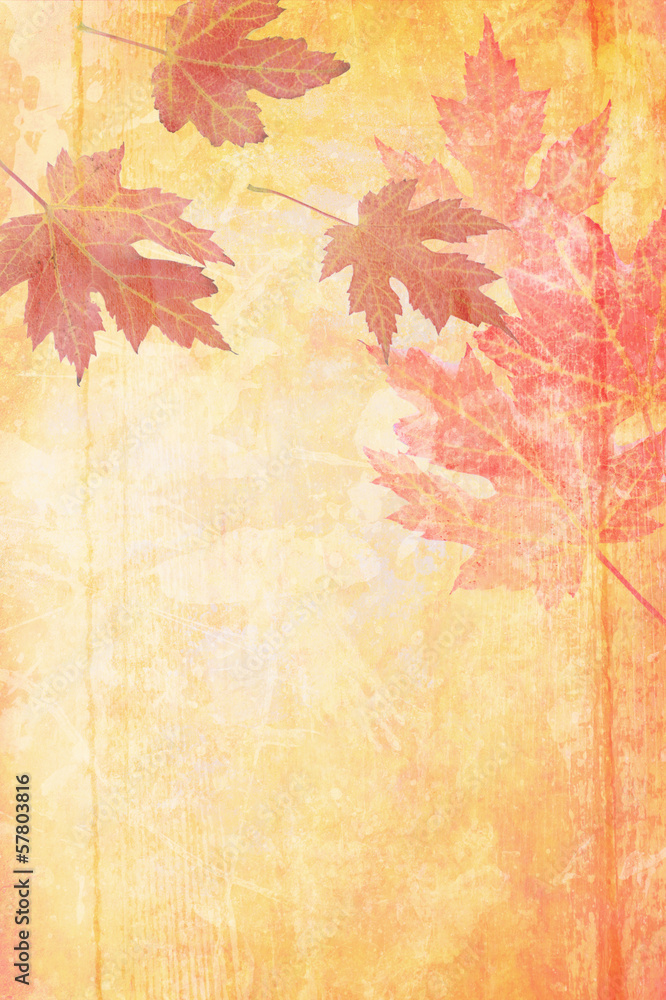 Grungy background