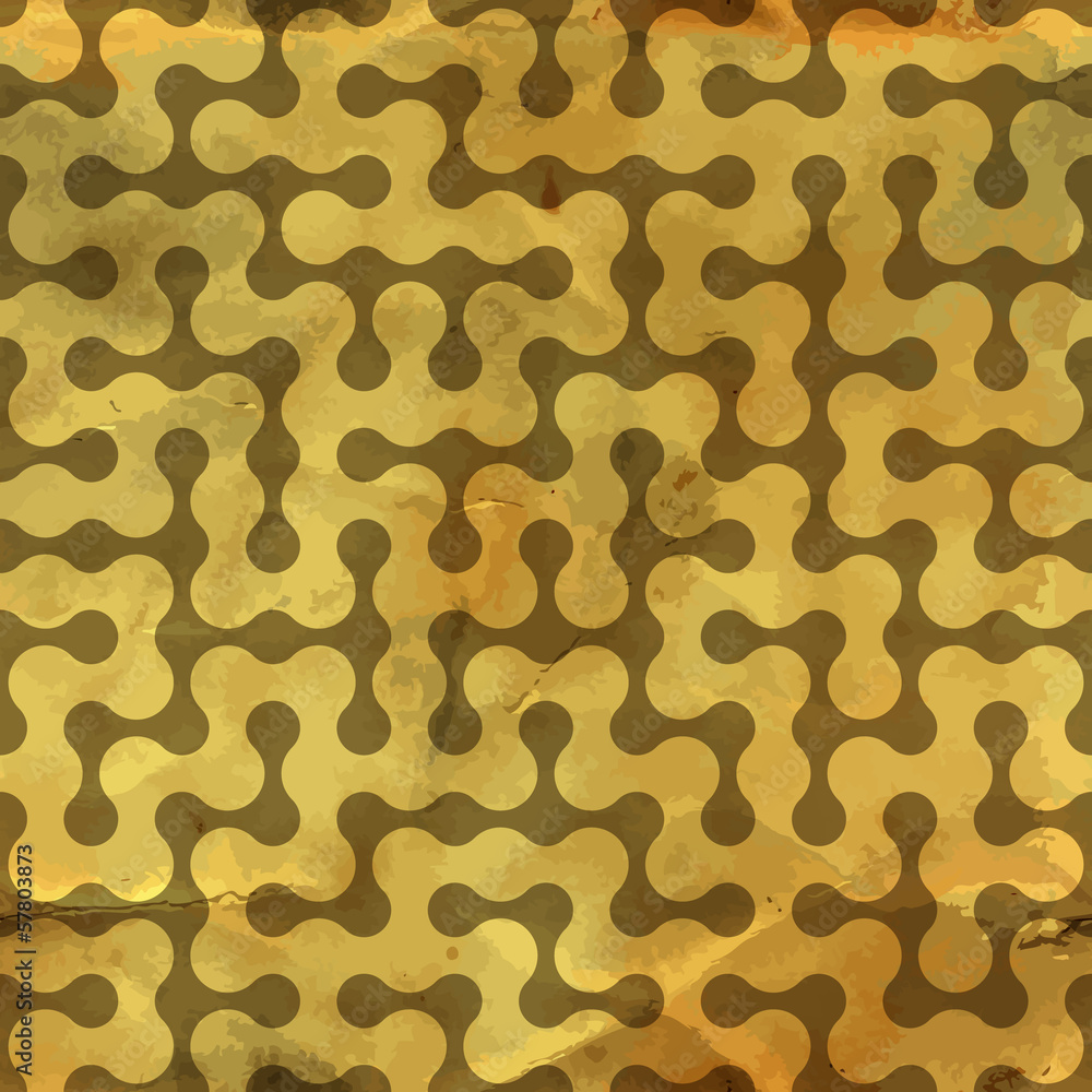 Maze. Seamless pattern. Maze. Seamless pattern.