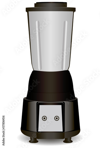 Modern blender