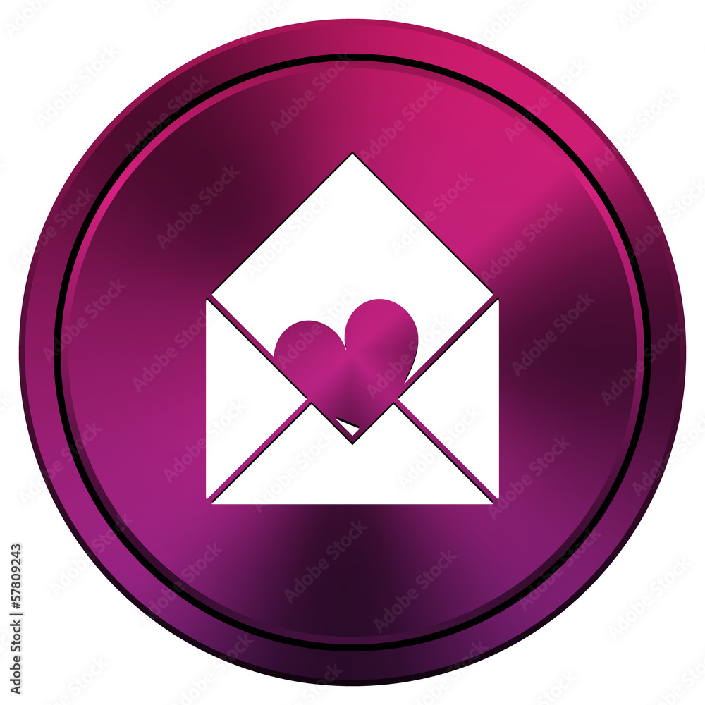 Send love icon Send love icon