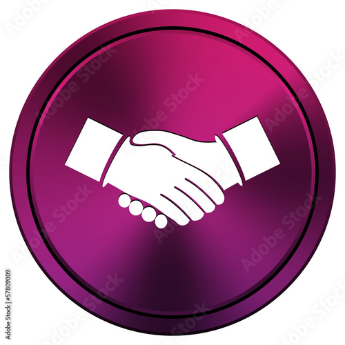 Agreement icon