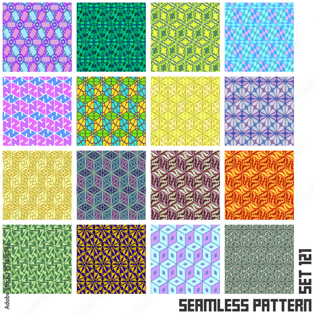 Seamless pattern. Seamless pattern.