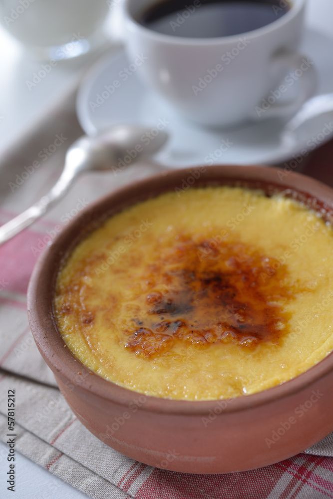 Crema catalana Crema catalana