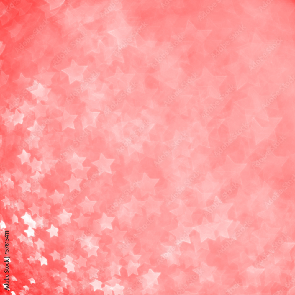 Beautiful festive abstract background