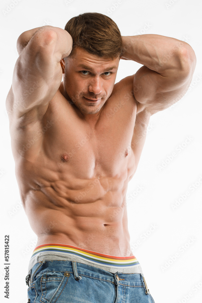 Bodybuilder Bodybuilder