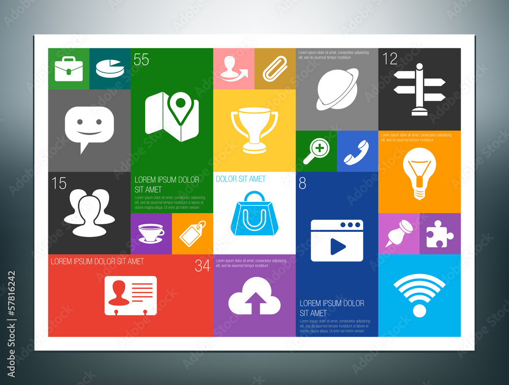 User interface User interface