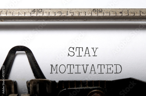 Motivation