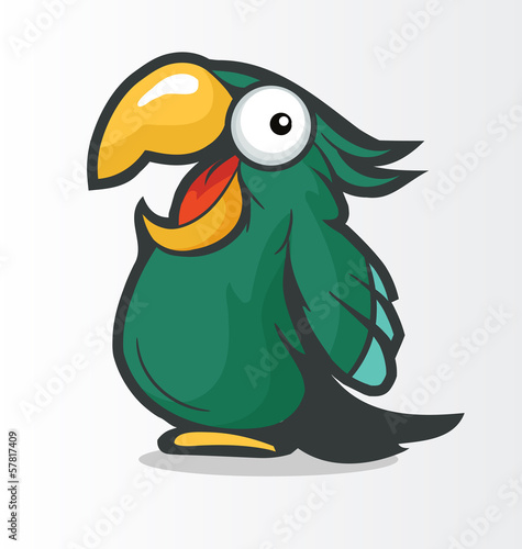 cockatoo