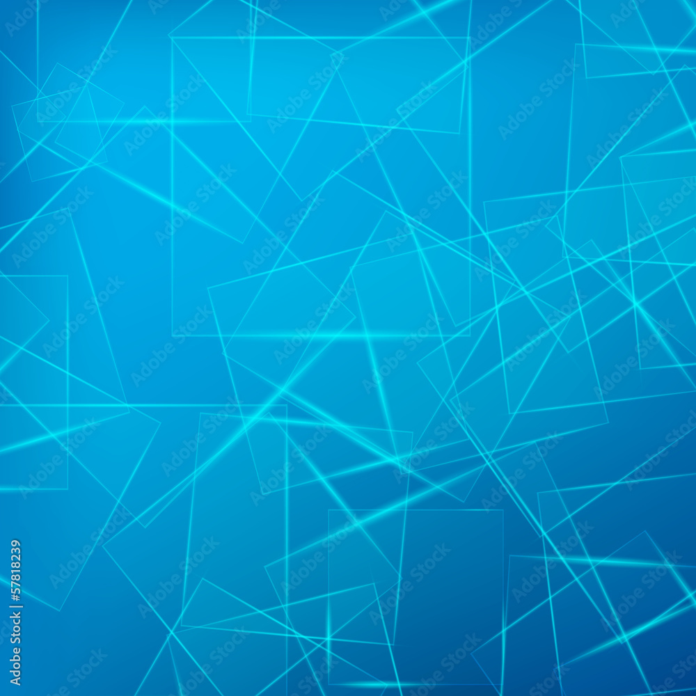 Fototapeta premium Abstract background for design
