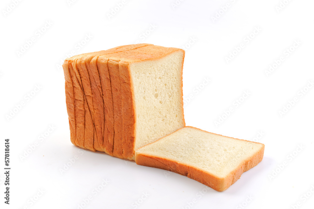 sliced bread i sliced bread i