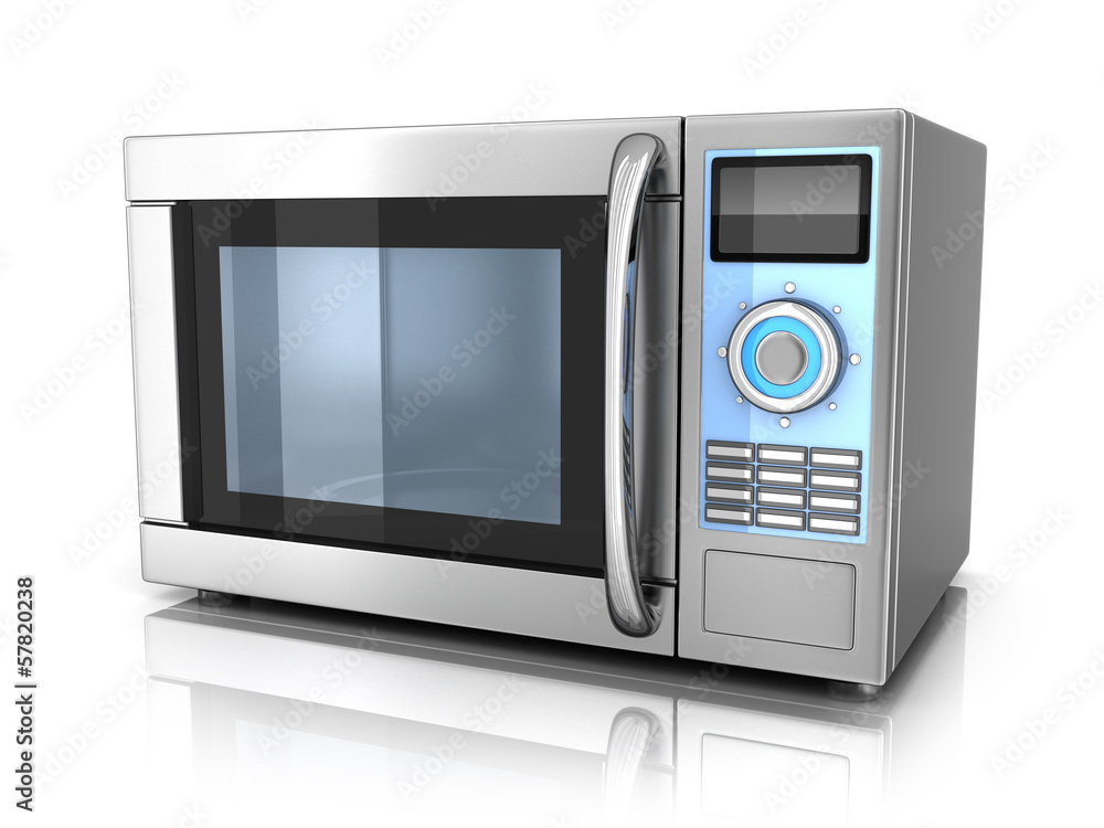 microwave microwave