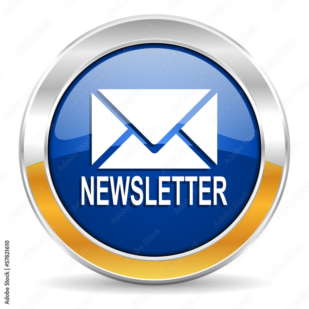 newsletter icon newsletter icon