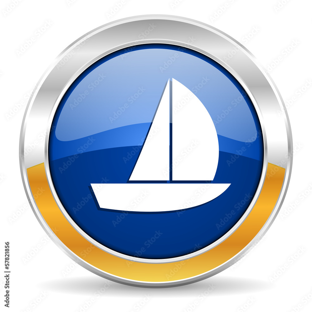 yacht icon yacht icon