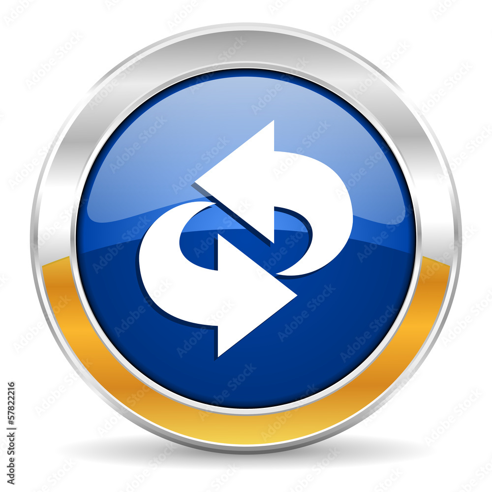 rotation icon rotation icon