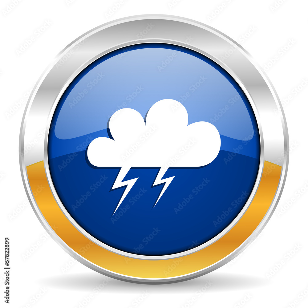 storm icon storm icon