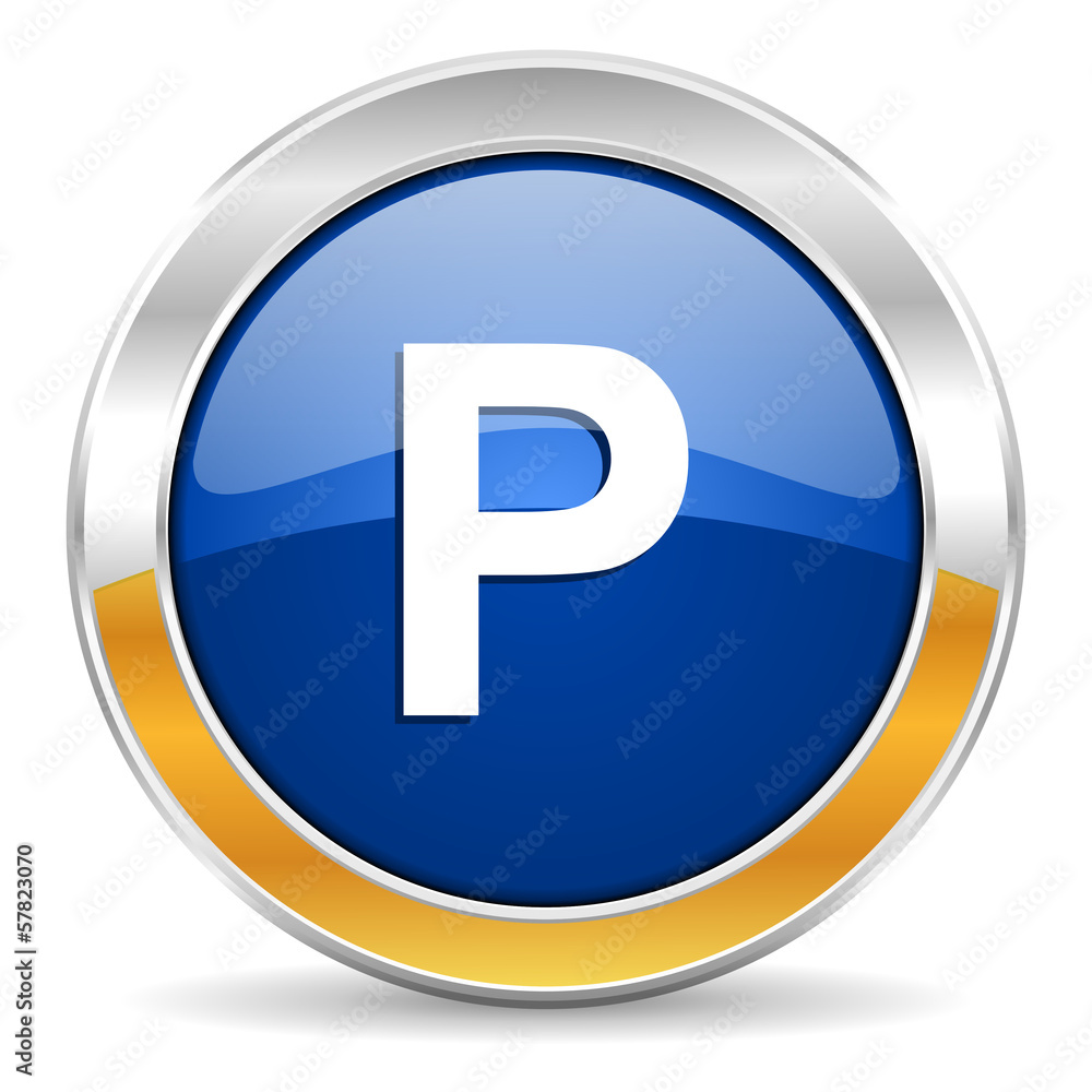 parking icon parking icon