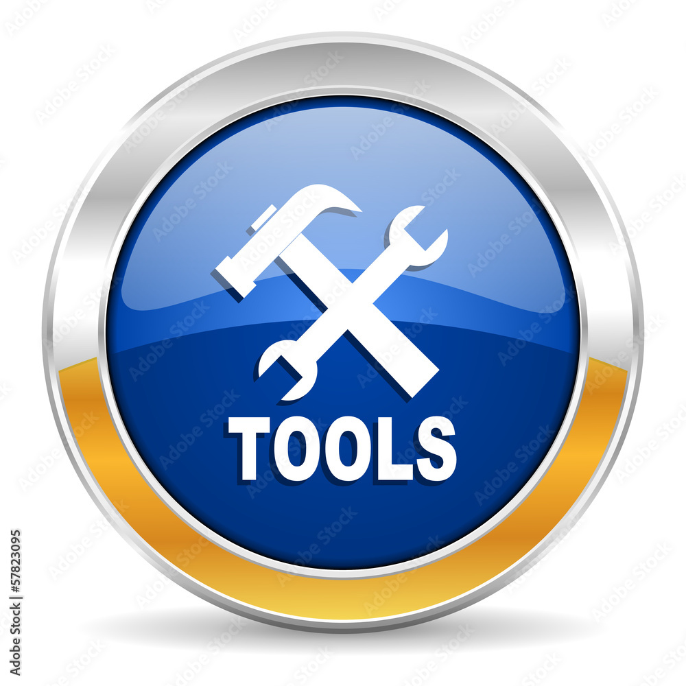tools icon tools icon