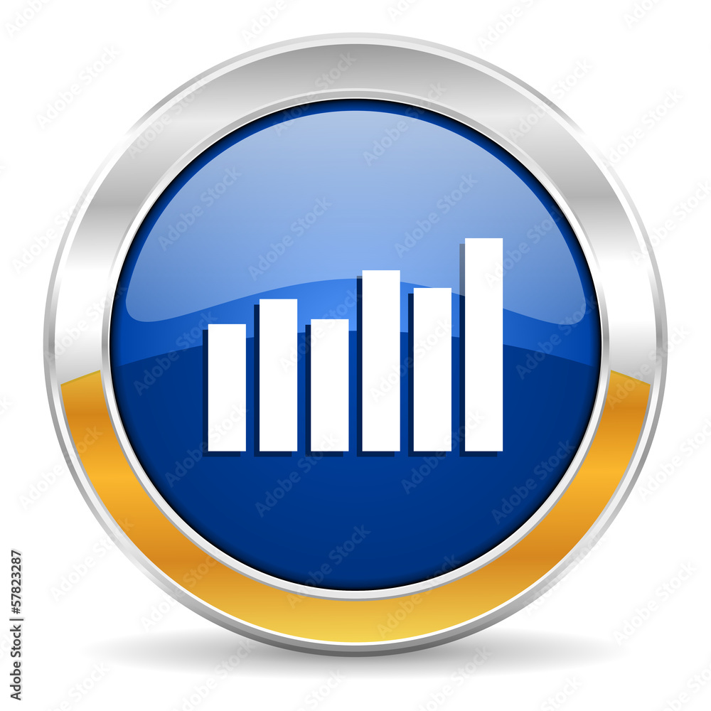 graph icon graph icon