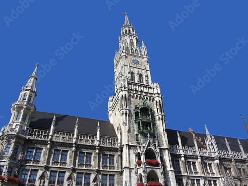 marienplatz photo