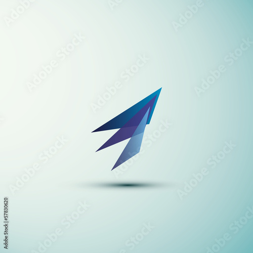 Abstract symbol