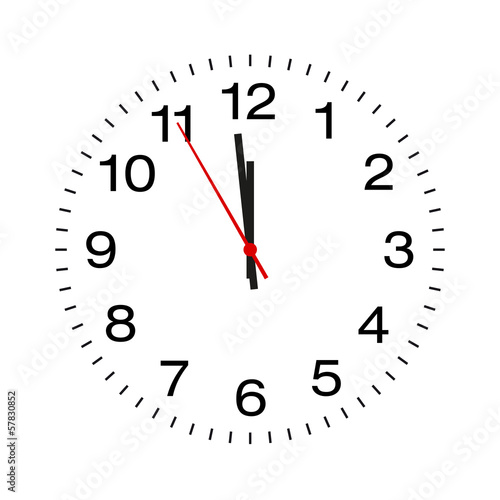 Uhr