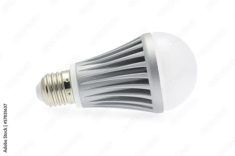 LED bulb LED bulb