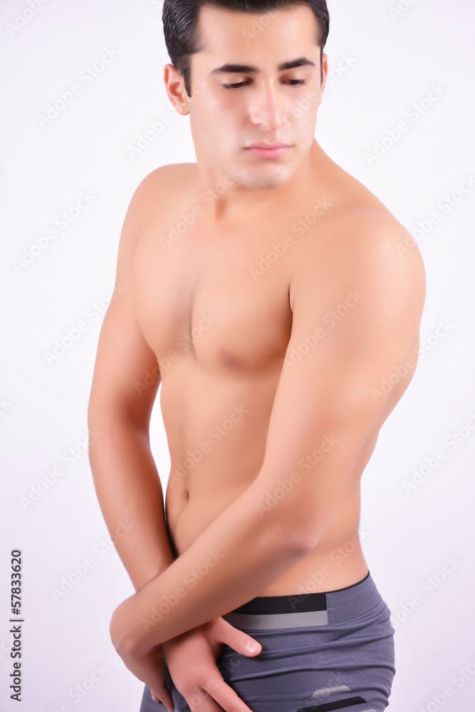 Fototapeta premium Zinde