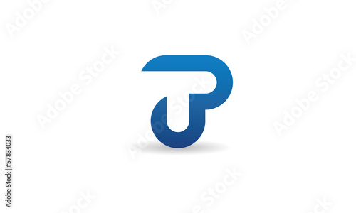 Logo T