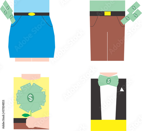 Money