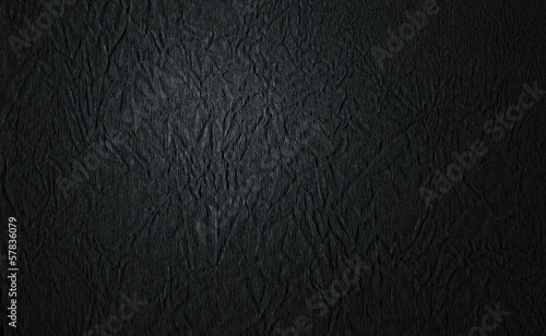 Dark paper background © MADDRAT
