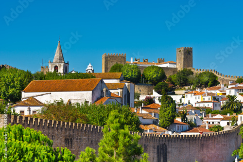 Obidos