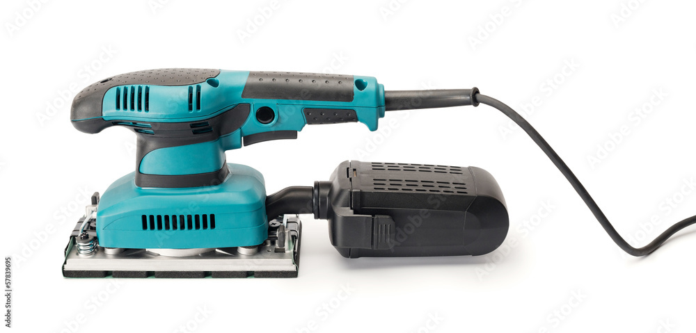 Electrical sander Electrical sander