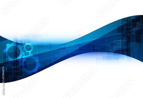 Abstract background