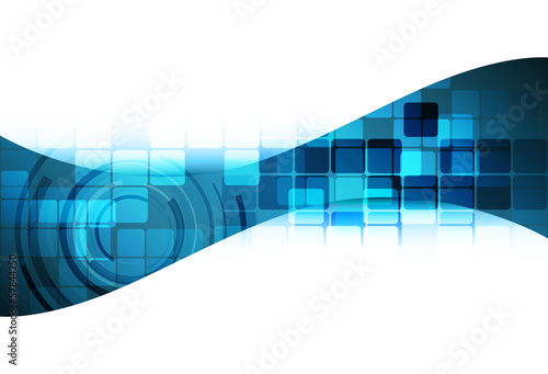 Abstract background