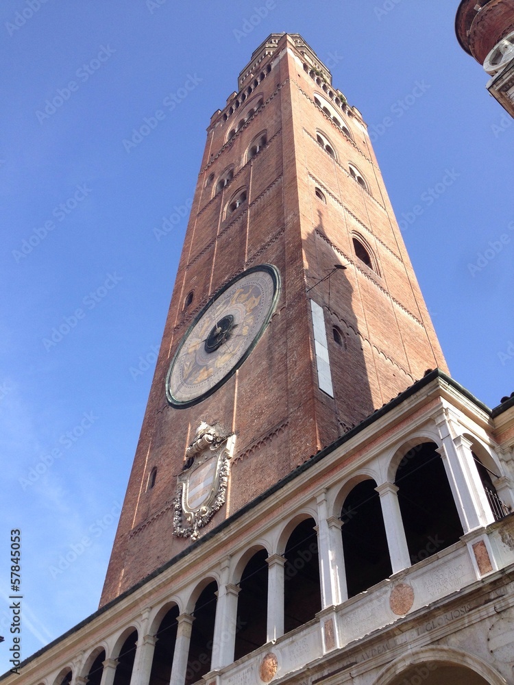 cremona torrazzo cremona torrazzo