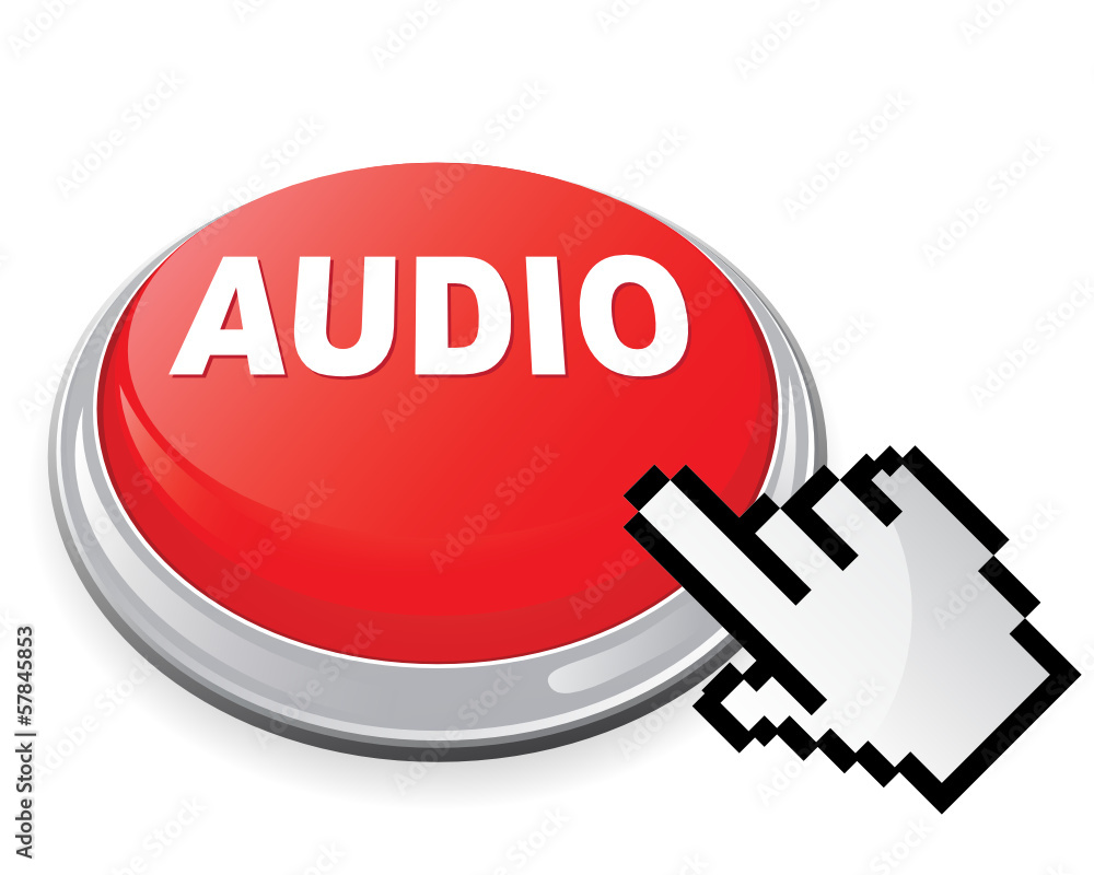 AUDIO ICON AUDIO ICON