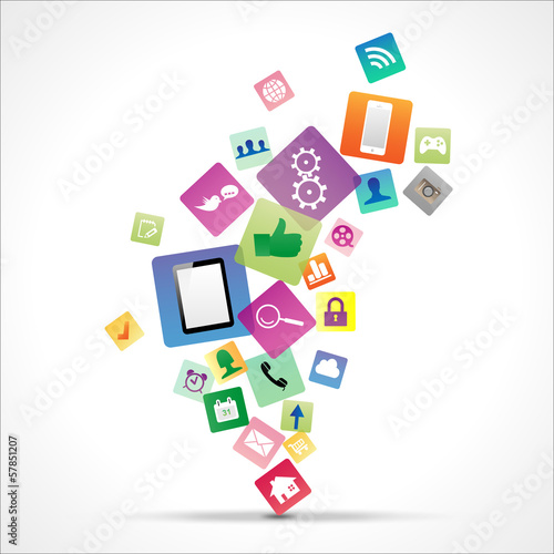 applications internet