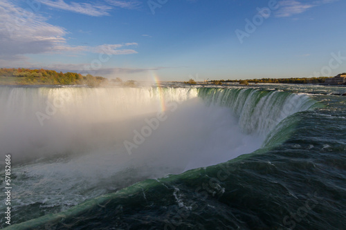 Niagara Falls © anujakjaimook