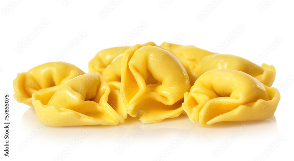 Tortellini fresco Tortellini fresco