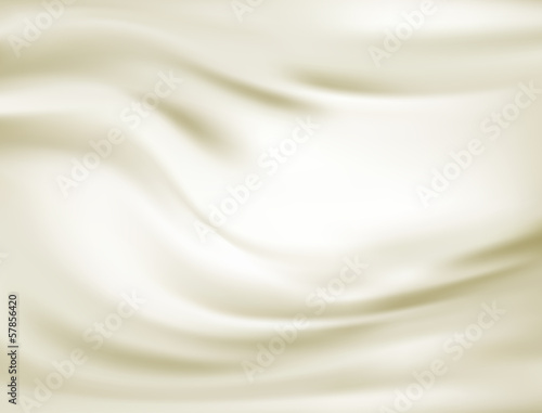 Abstract Vector Texture, Gold Silk