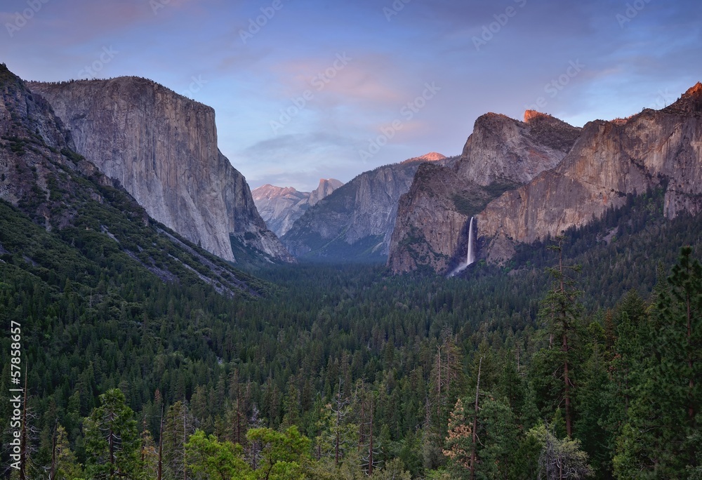 Yosemite