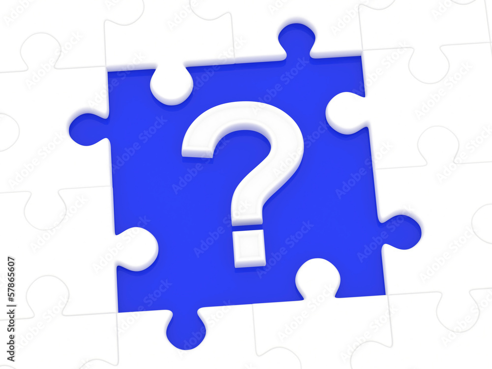 puzzle puzzle