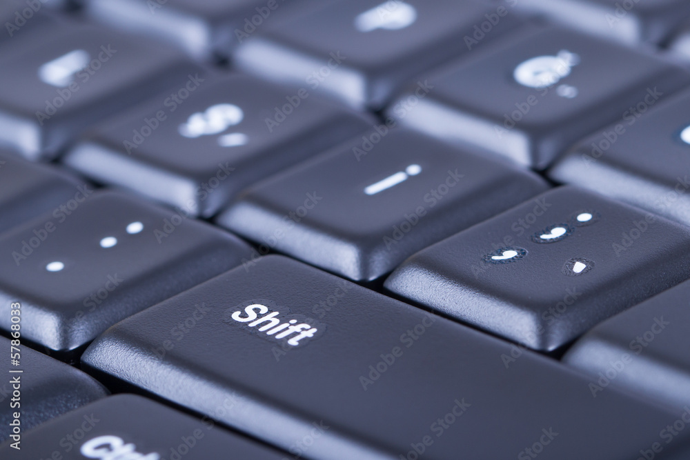 Computer Keyboard Computer Keyboard
