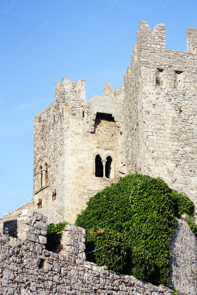 Castello di Venere Erice